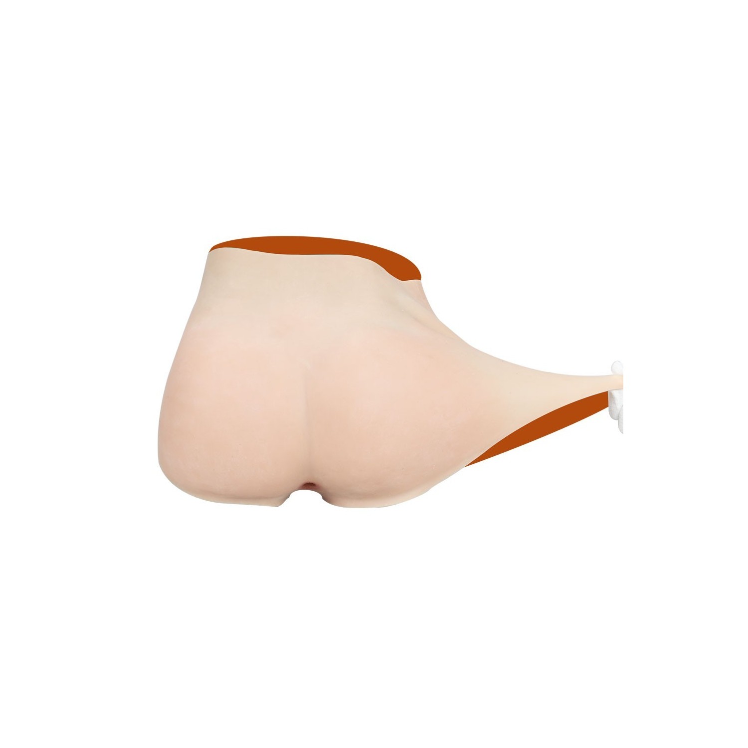 Culotte en silicone, le féminin au rendez vous