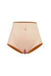 Culotte en silicone, le féminin au rendez vous