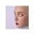 Masque féminin haut de gamme, tête pleine