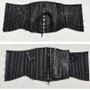 Serre-taille tendance, pour rehausser sa tenue
