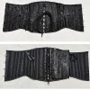 Serre-taille tendance, pour rehausser sa tenue