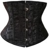 Serre-taille tendance, pour rehausser sa tenue