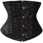 Serre-taille tendance, pour rehausser sa tenue