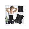 Serre-taille tendance, pour rehausser sa tenue