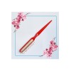 Brosses avec des picots