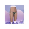 Panty faux vagin artificiel en silicone, un trompe-l’œil bluffant