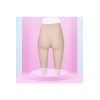 Panty faux vagin artificiel en silicone, un trompe-l’œil bluffant