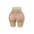 Panty rehausseur de fesses en silicone, faux vagin