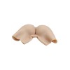 Panty rehausseur de fesses en silicone, faux vagin