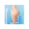 Panty réaliste transgenre en silicone, rehausseur de fesses