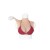 Buste faux seins new design, col haut