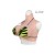 Buste faux seins prix discount, encolure ronde