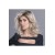 Perruque tendance coupe dégradée, terriblement glamour