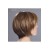 Perruque carré chic,  une coiffure moderne