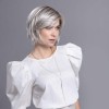 Perruque carré chic, une coiffure moderne