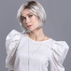 Perruque carré chic, une coiffure moderne