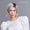 Perruque carré chic, une coiffure moderne