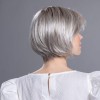Perruque carré chic, une coiffure moderne