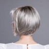 Perruque carré chic, une coiffure moderne