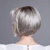 Perruque carré chic, une coiffure moderne