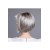Perruque carré chic,  une coiffure moderne