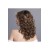 Perruque mi longue frisée, un look tendance