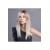 Perruque longue, divine et mystérieuse, une allure de star