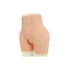 Panty faux vagin réaliste trangenre, en silicone