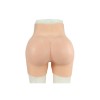 Panty faux vagin réaliste trangenre, en silicone