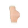 Panty faux vagin réaliste trangenre, en silicone