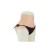Boxer faux vagin trangenre, en silicone