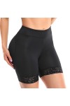 Panty rembourré, rehausseur de hanches