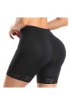 Panty rembourré, rehausseur de hanches