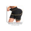 Panty rembourré, rehausseur de hanches