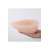 Faux seins silicone réaliste, forme de goutte d'eau