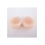 Faux seins silicone réaliste, forme de goutte d'eau