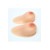 Fausse poitrine en silicone, en forme de goutte d'eau