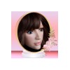 Masque silicone demi-tête, un look féminin surprenant