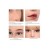 Masque féminin en silicone, tête pleine, lacets à l’arrière