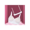 Soutien-gorge avec armatures pour prothèses