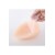 Faux seins  adhésifs en silicone, forme de goutte d'eau