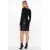 Robe de soirée model 170901 Makadamia