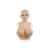 Buste faux seins masque féminin, Bonnet H