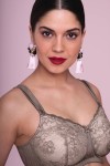 Soutien-gorge dentelle, pour faux seins
