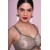 Soutien-gorge dentelle, pour faux seins