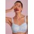 Soutien-gorge dentelle, pour faux seins