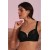Soutien-gorge pour prothèses, broderie romantique