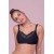 Soutien-gorge incrustation dentelle, spécial prothéses
