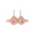 Faux seins silicone avec bretelles ajustables
