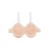 Faux seins silicone avec bretelles ajustables